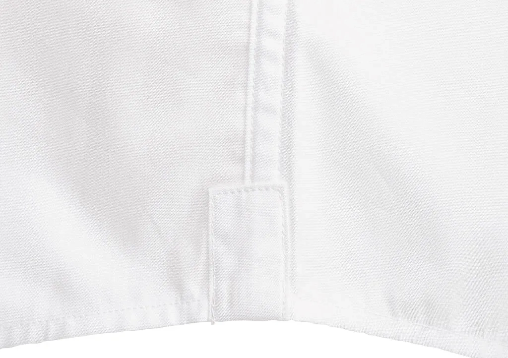 Heritage LSL/men Poplin Shirt