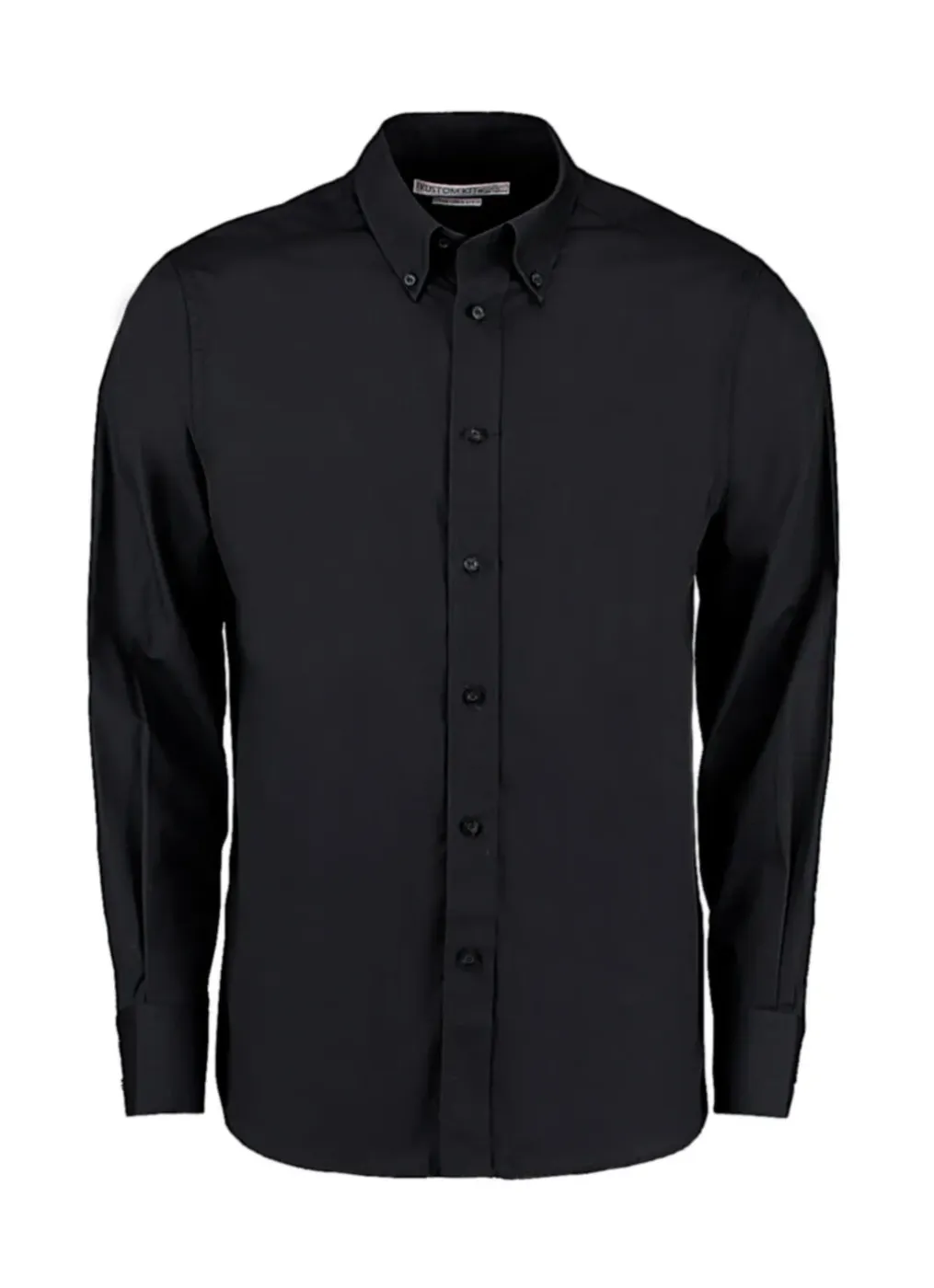 Tailored Fit City Shirt
