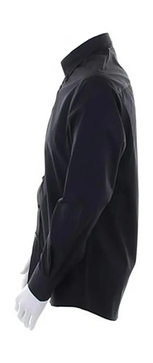 Tailored Fit City Shirt