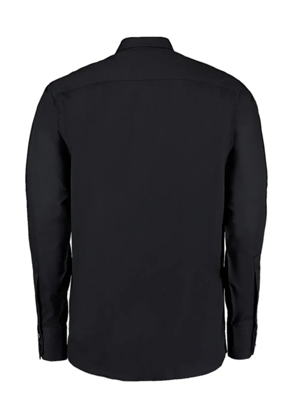 Tailored Fit City Shirt