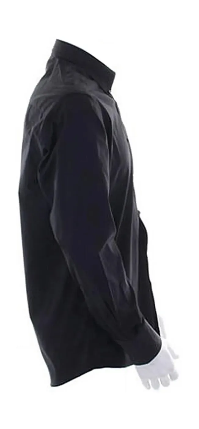 Tailored Fit City Shirt