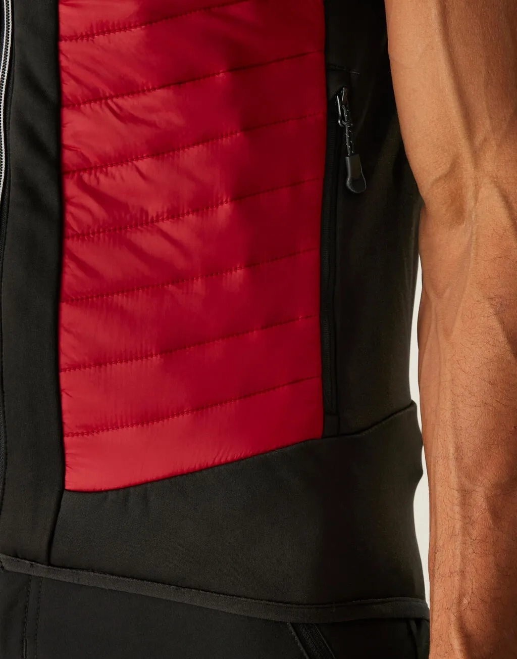 E-Volve Thermal Hybrid Bodywarmer