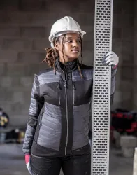 E-Volve Thermal Hybrid Jacket