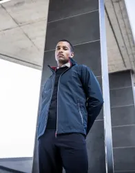 Ascender Waterproof Shell Jacket