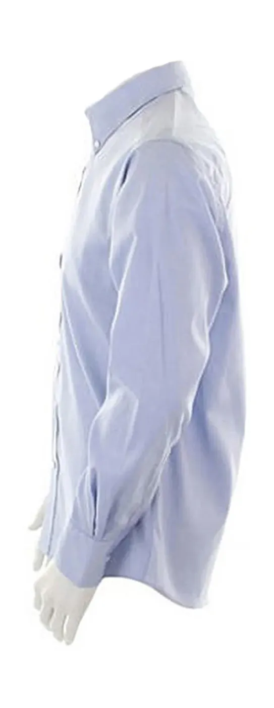 Tailored Fit Premium Oxford Shirt