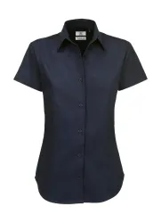 Sharp SSL/women Twill Shirt