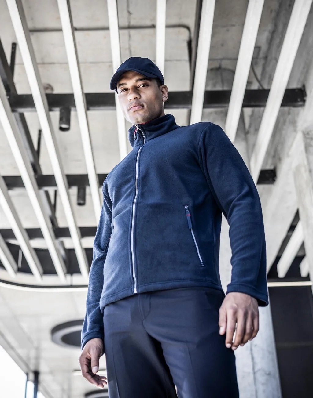 Ascender 250 Fleece Jacket