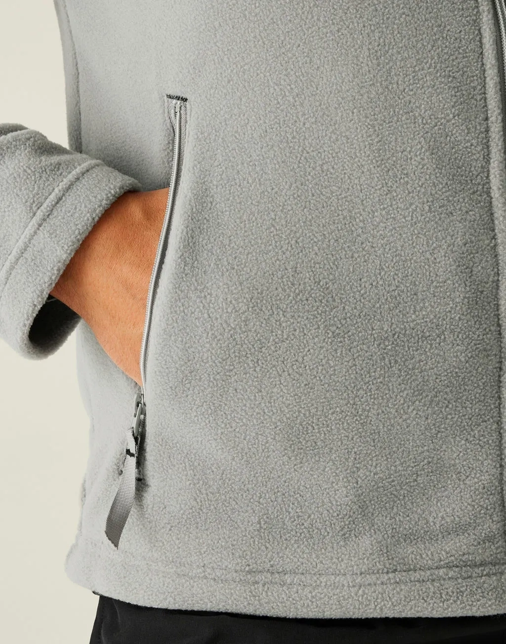 Ascender 250 Fleece Jacket