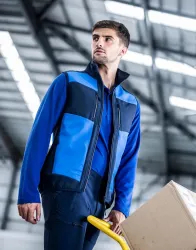 E-Volve Softshell Bodywarmer