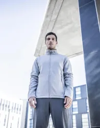 Ascender 2-Layer Softshell Jacket