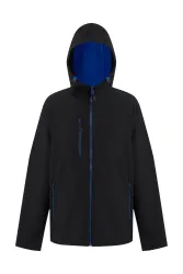 Black/New Royal