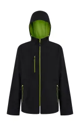 Black/Lime Green