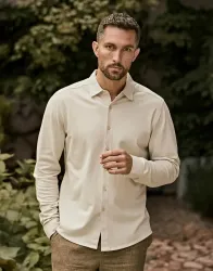 Luxury Stretch Shirt