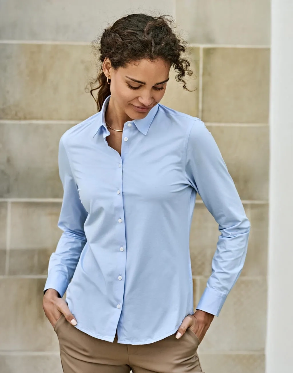 Women's Active Stretch Shirt