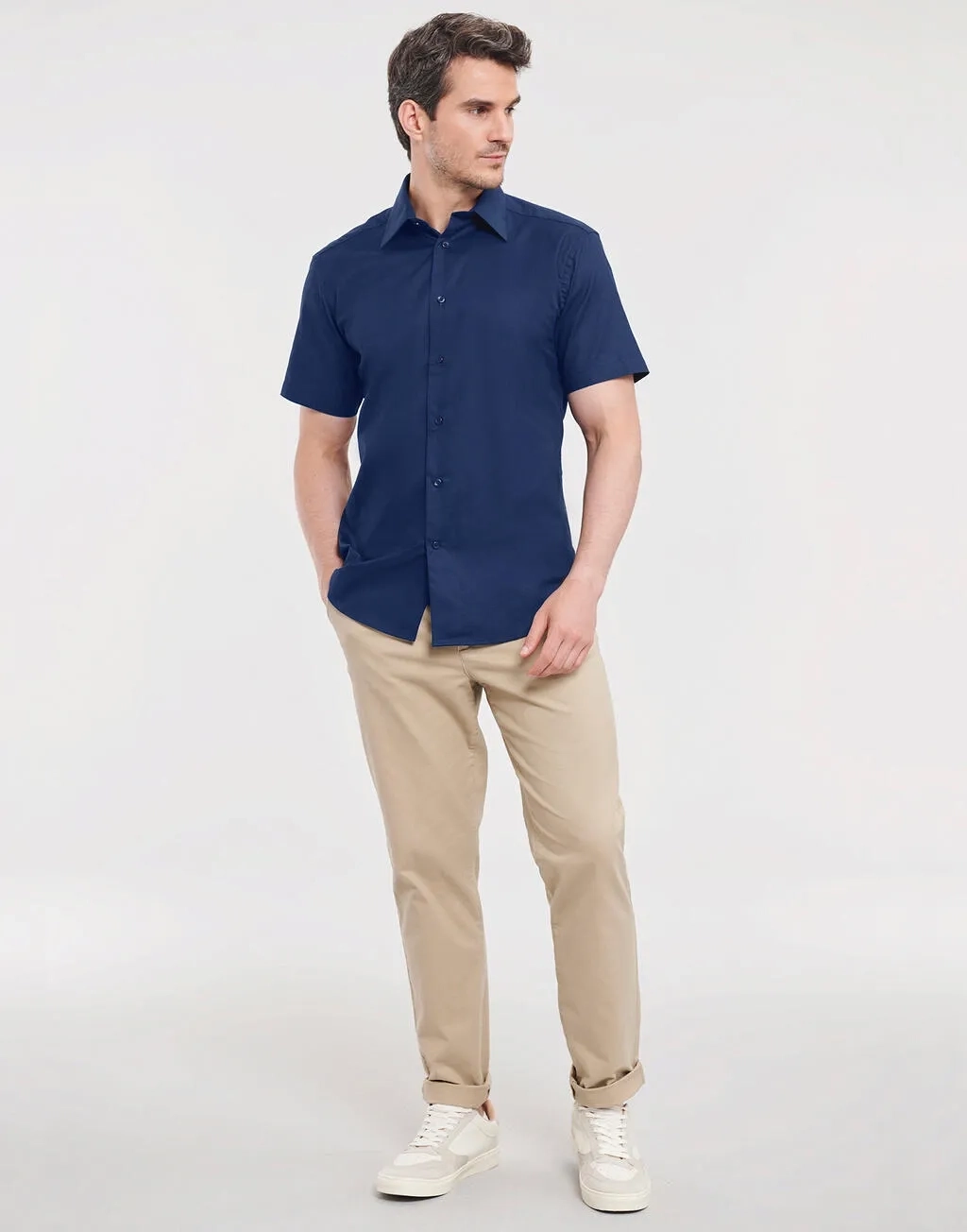 Oxford Shirt