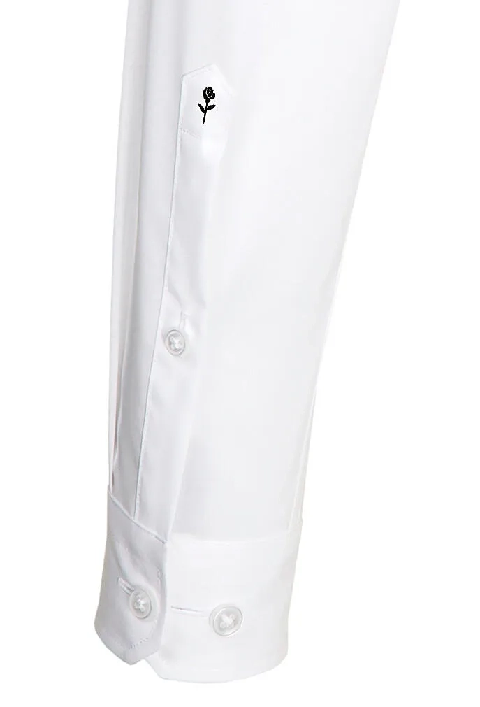 Seidensticker Slim Fit 1/1 Business Kent