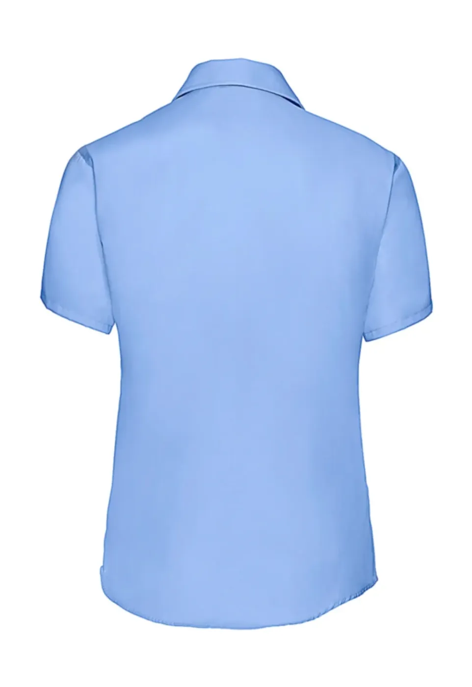 Ladies’ Ultimate Non-iron Shirt