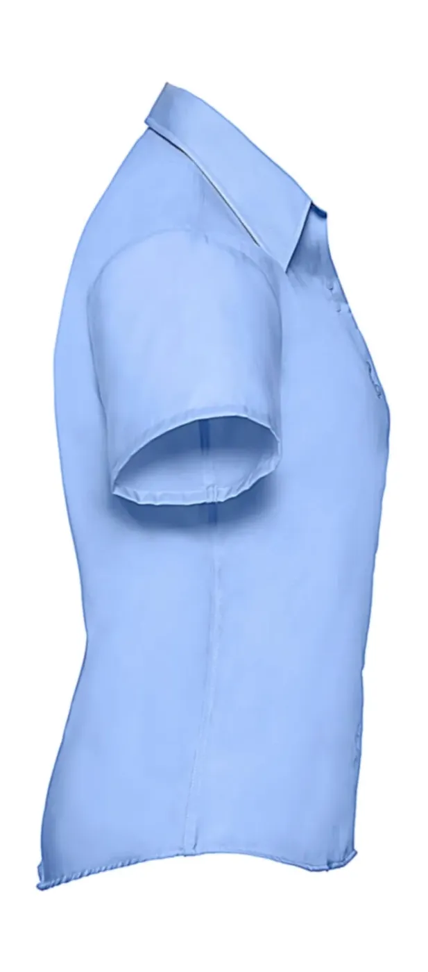 Ladies’ Ultimate Non-iron Shirt