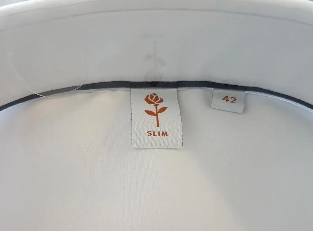 Seidensticker Slim Fit 1/1 Kent Women