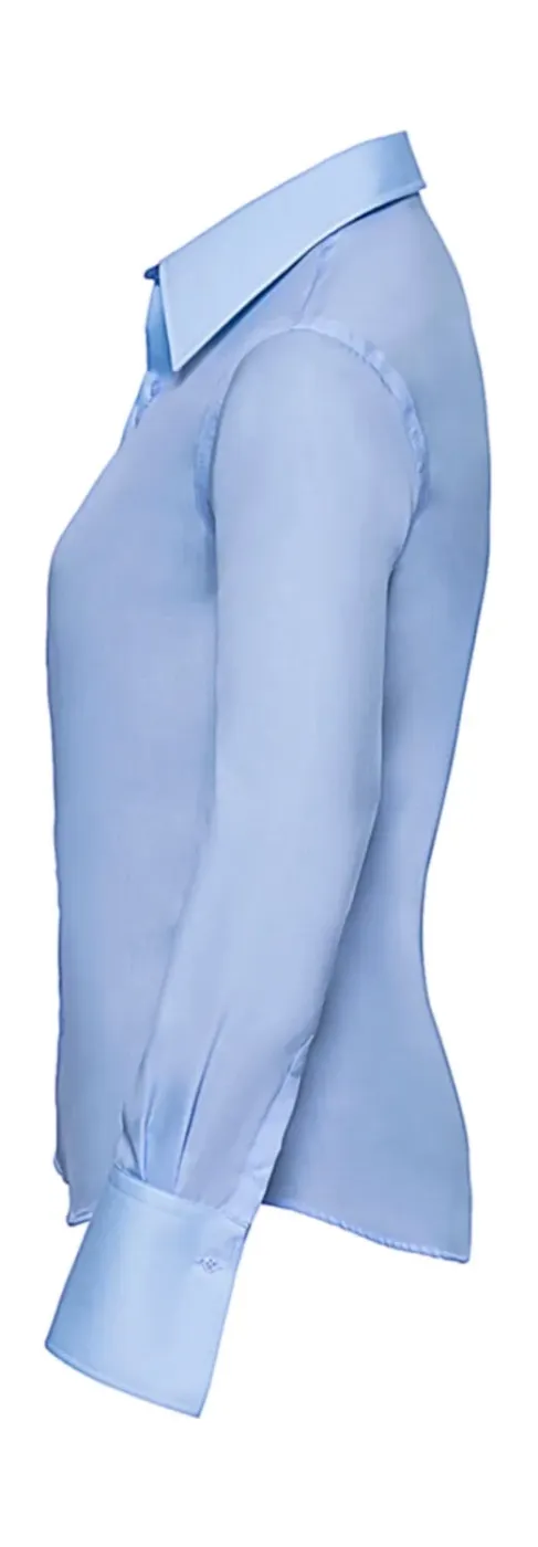 Ladies’ Ultimate Non-iron Shirt LS