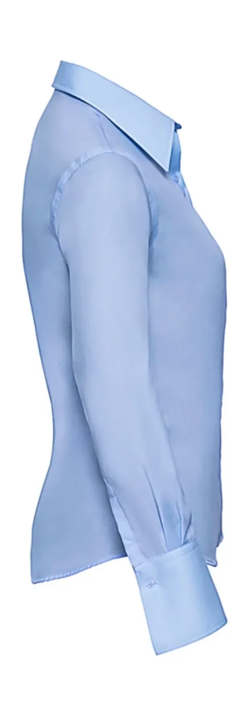 Ladies’ Ultimate Non-iron Shirt LS