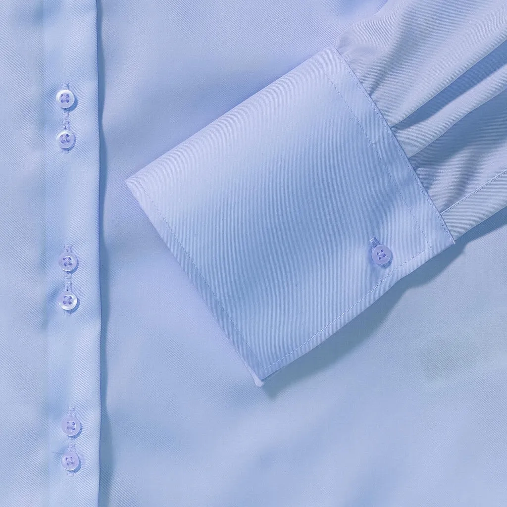 Ladies’ Ultimate Non-iron Shirt LS