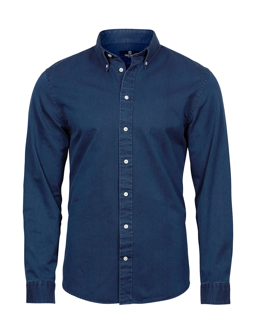 Casual Twill Shirt