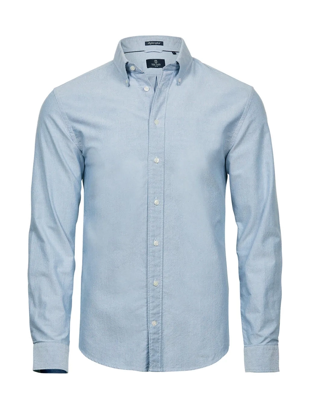 Perfect Oxford Shirt