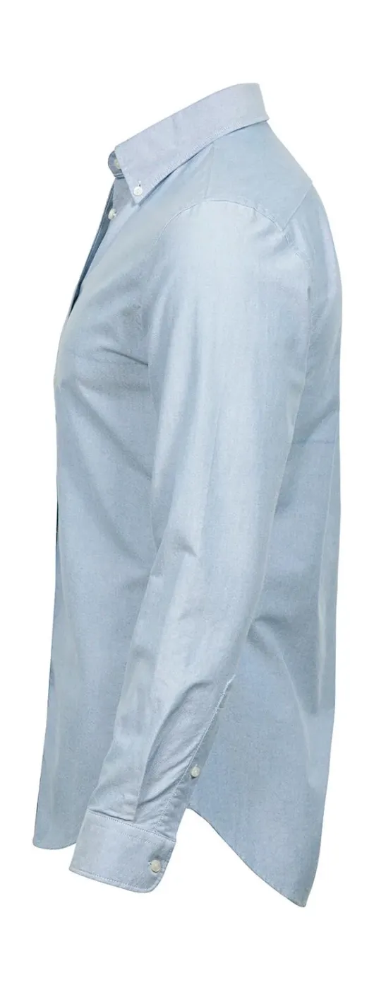 Perfect Oxford Shirt