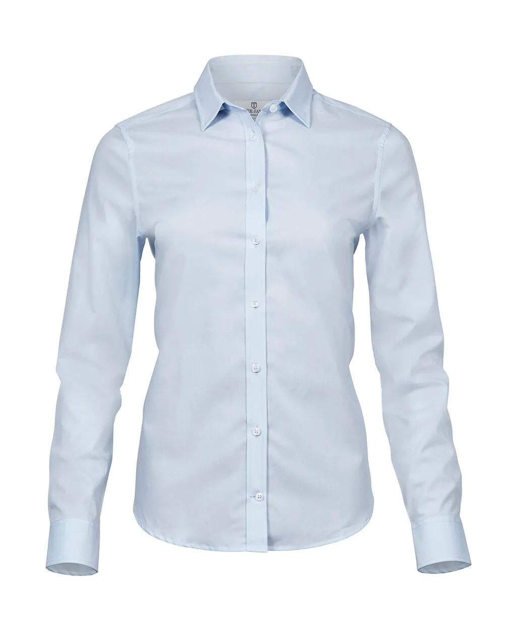 Ladies Stretch Luxury Shirt