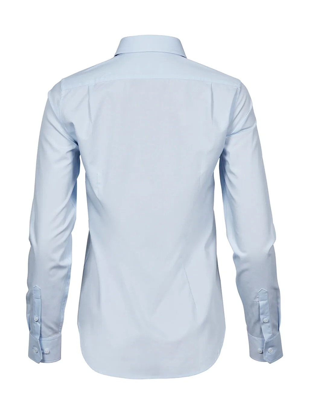 Ladies Stretch Luxury Shirt