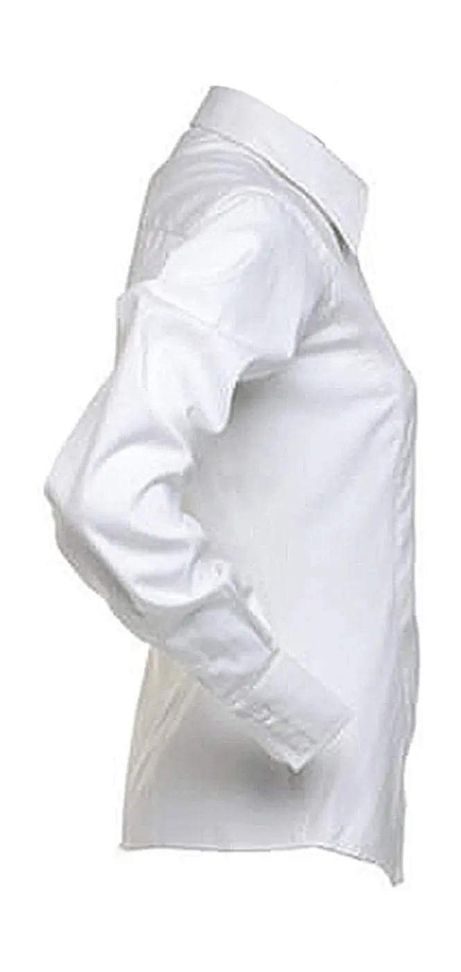 Women's Tailored Fit Premium Oxford Shirt