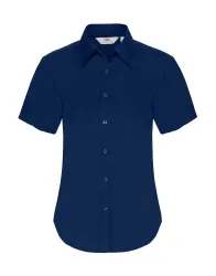Ladies Oxford Shirt