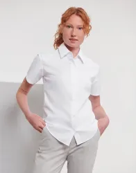 Ladies' Classic Oxford Shirt