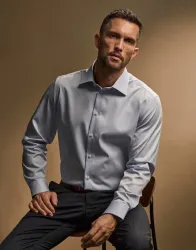 Luxury Shirt Comfort Fit