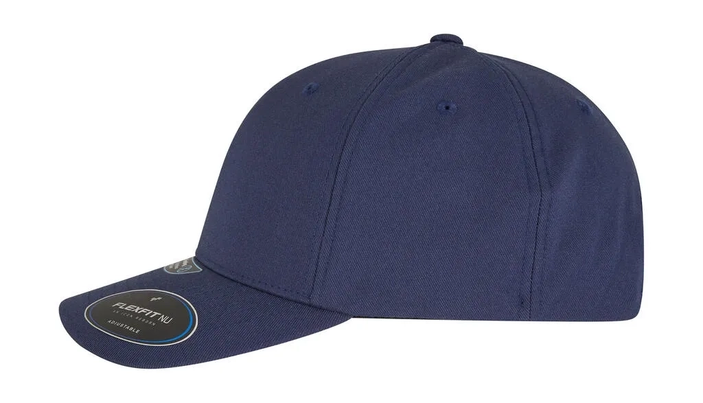 Flexfit NU Adjustable Snapback