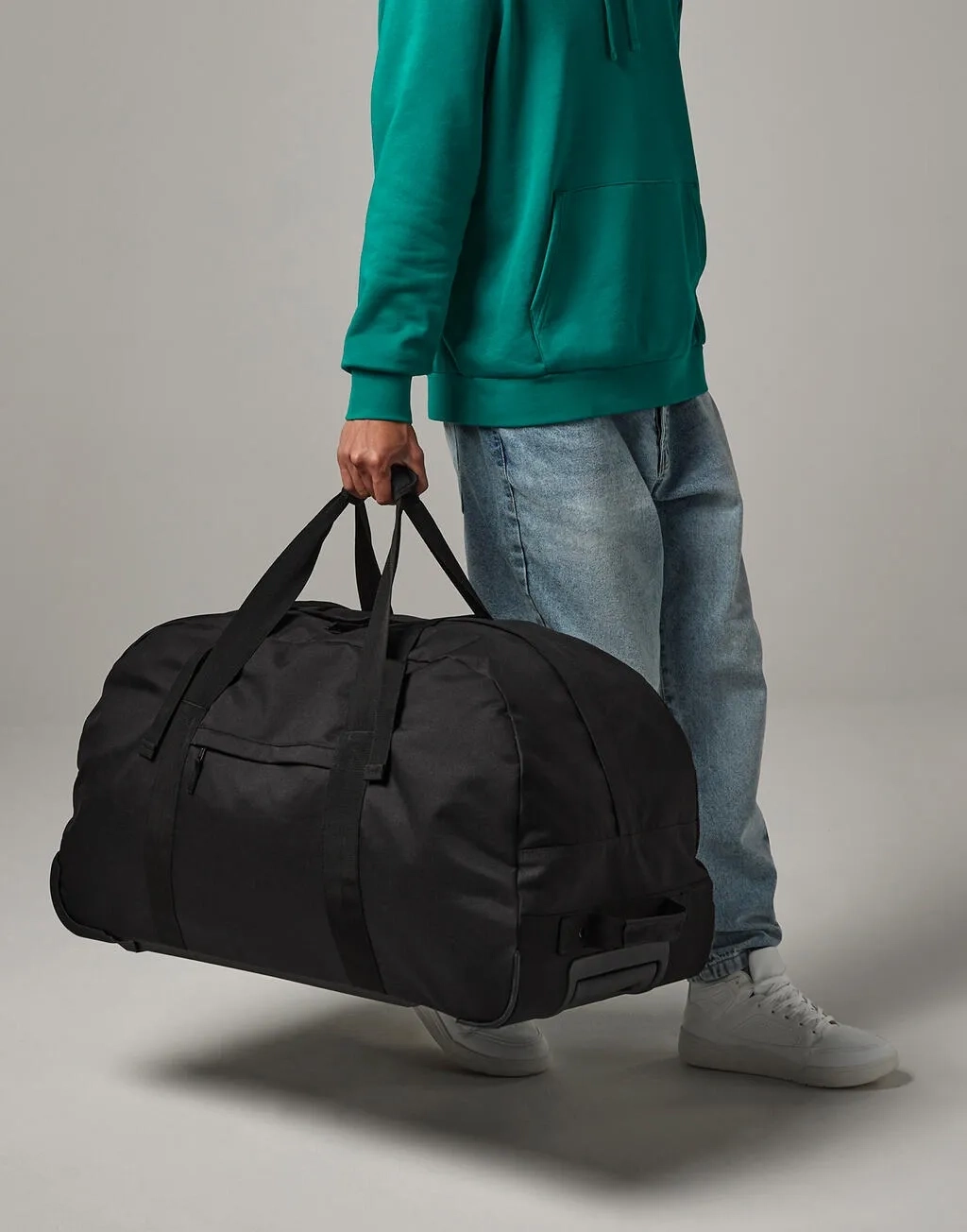 Classic Wheely Holdall