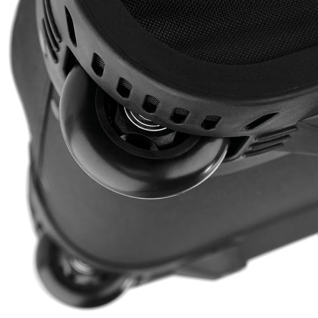 Classic Wheely Holdall