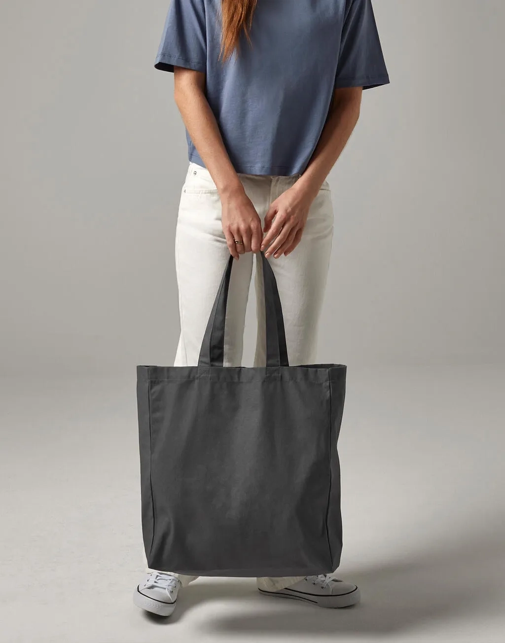 Canvas Classic Shopper