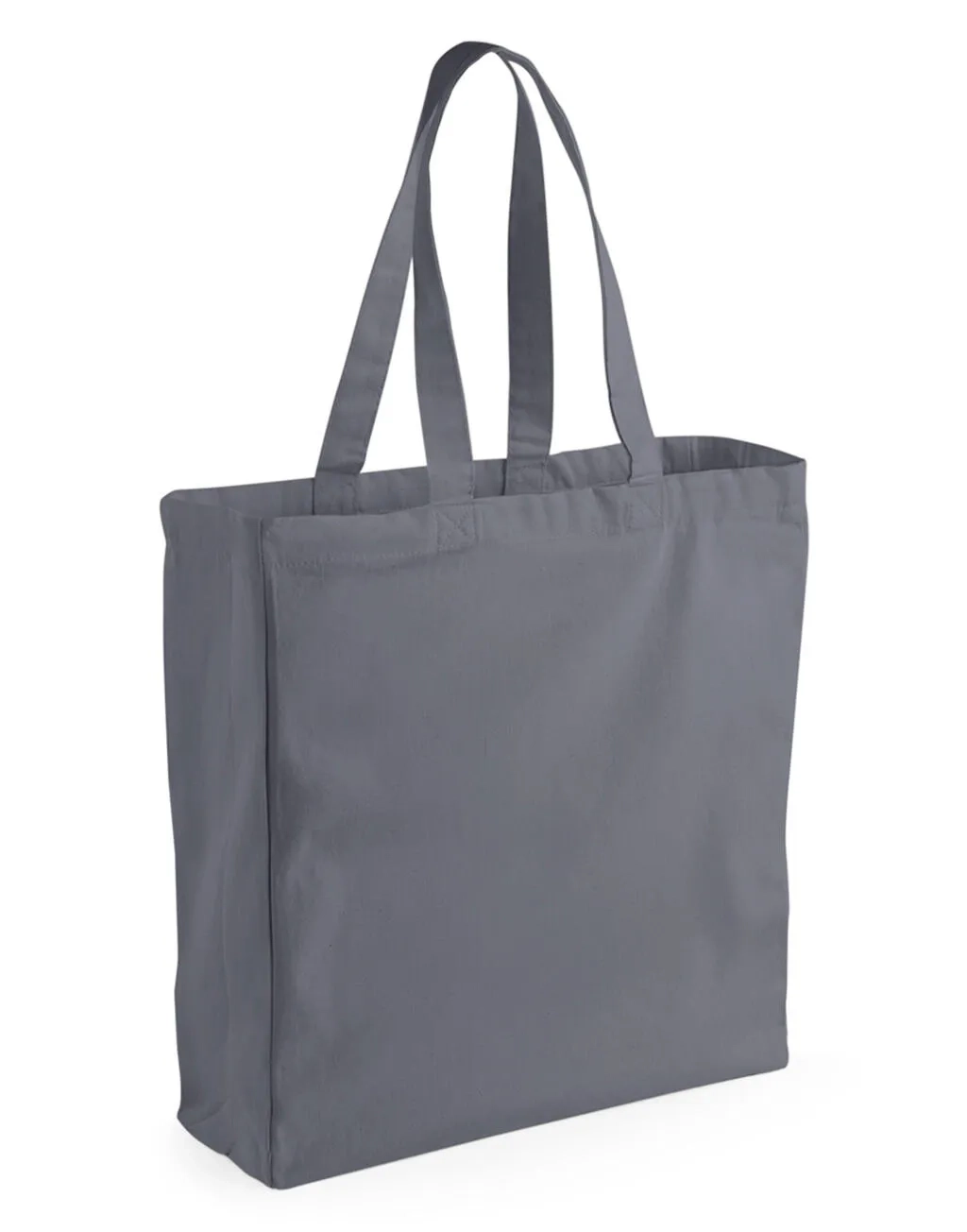 Canvas Classic Shopper