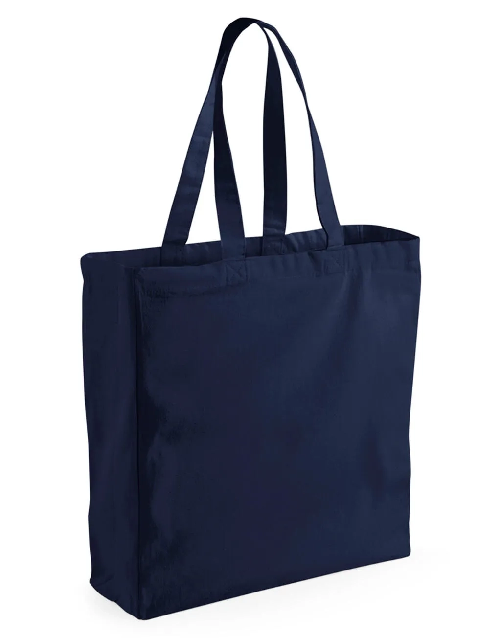 Canvas Classic Shopper