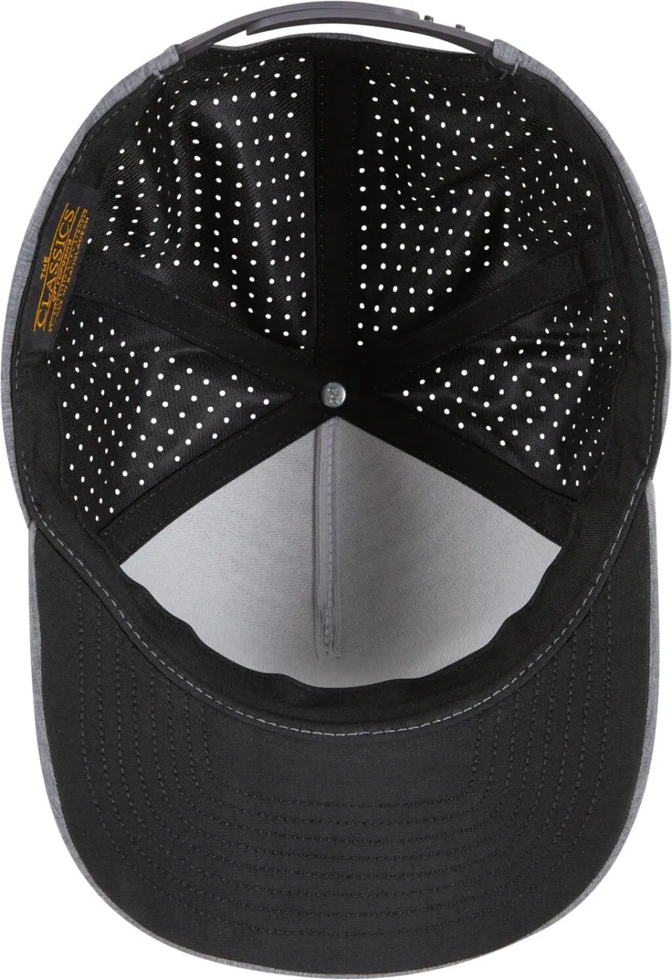 YP CLASSICS 5 Panel Snapckback