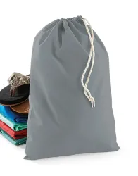 Cotton Stuff Bag