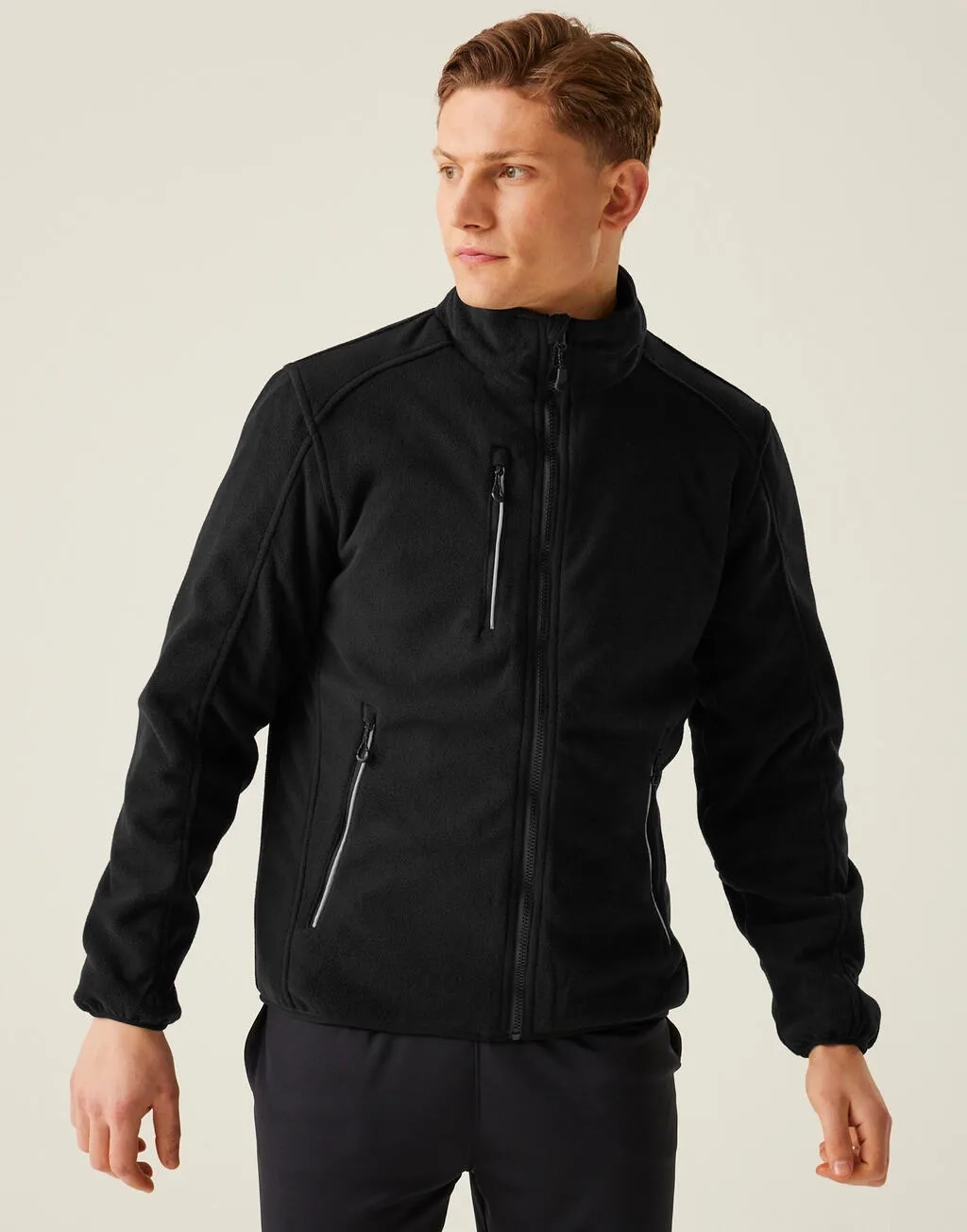 Omicron III Fleece Jacket