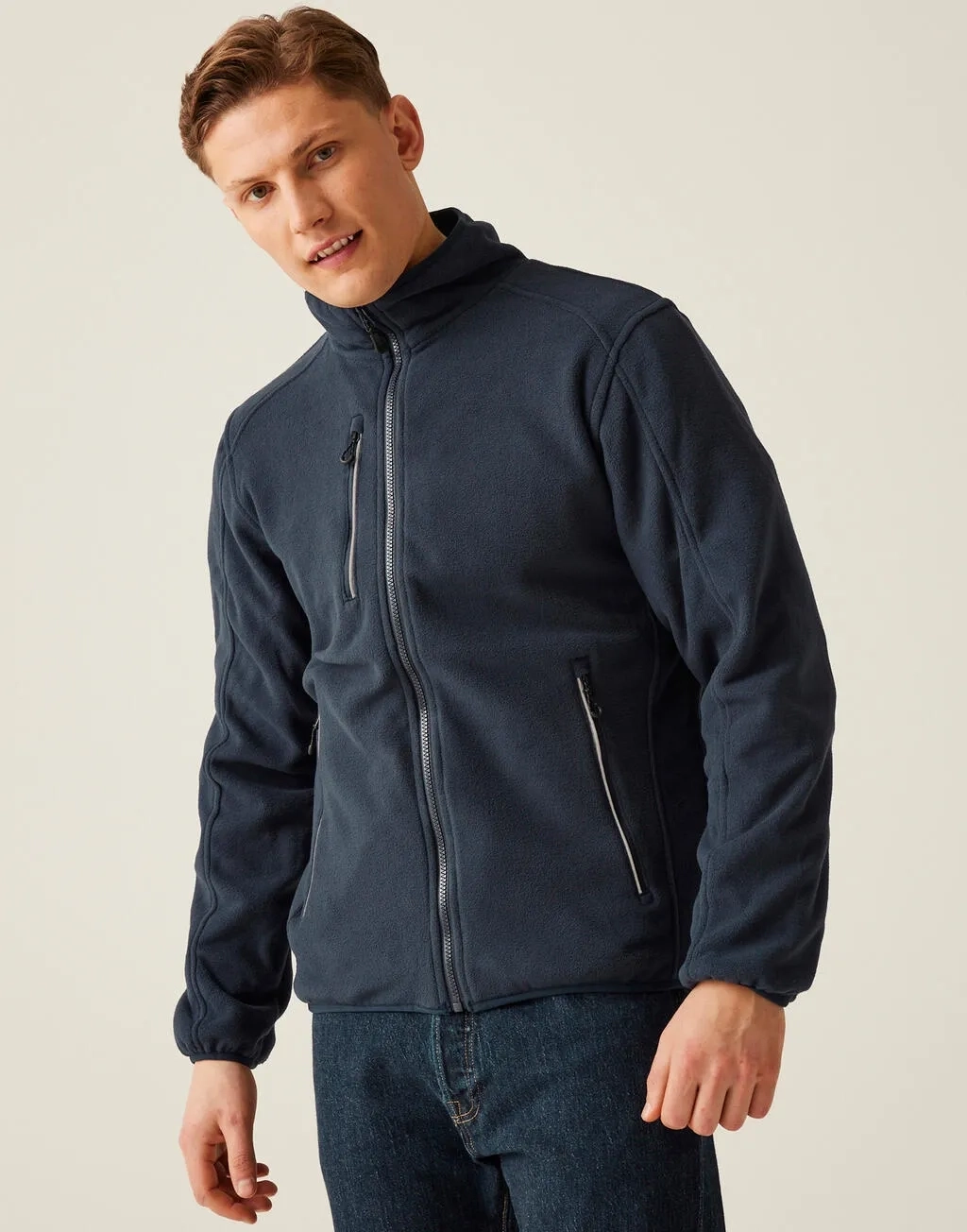 Omicron III Fleece Jacket
