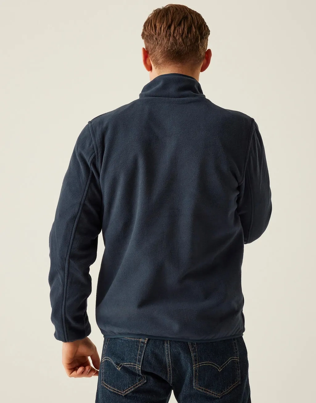 Omicron III Fleece Jacket