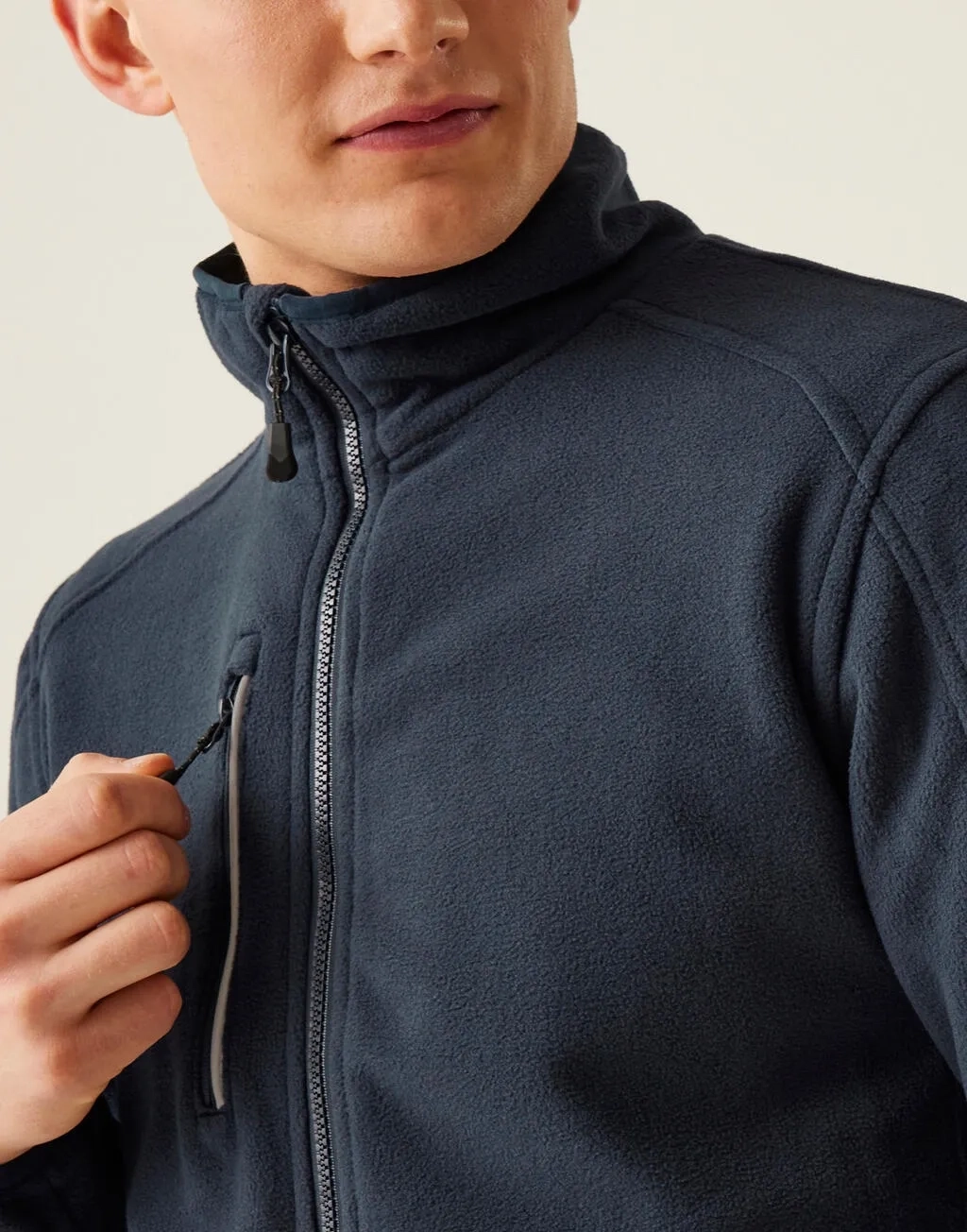 Omicron III Fleece Jacket