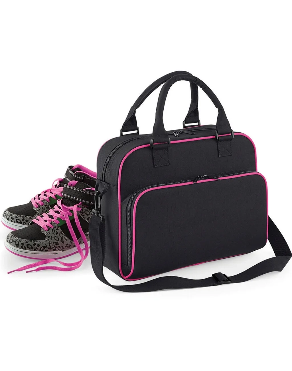 Junior Dance Bag