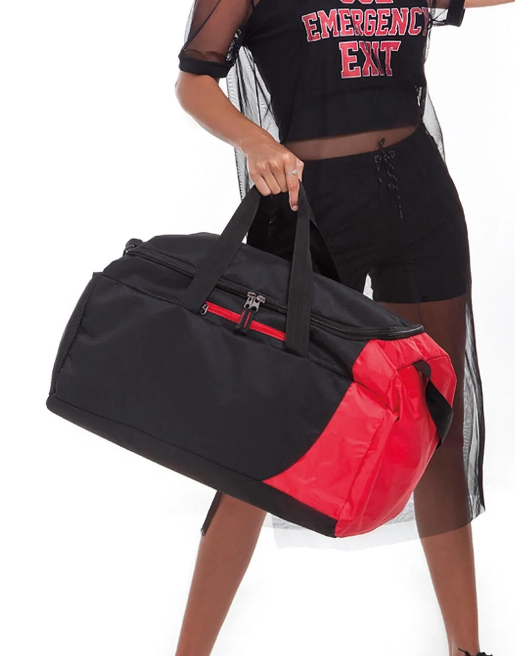 Naxos Sports Kit Bag