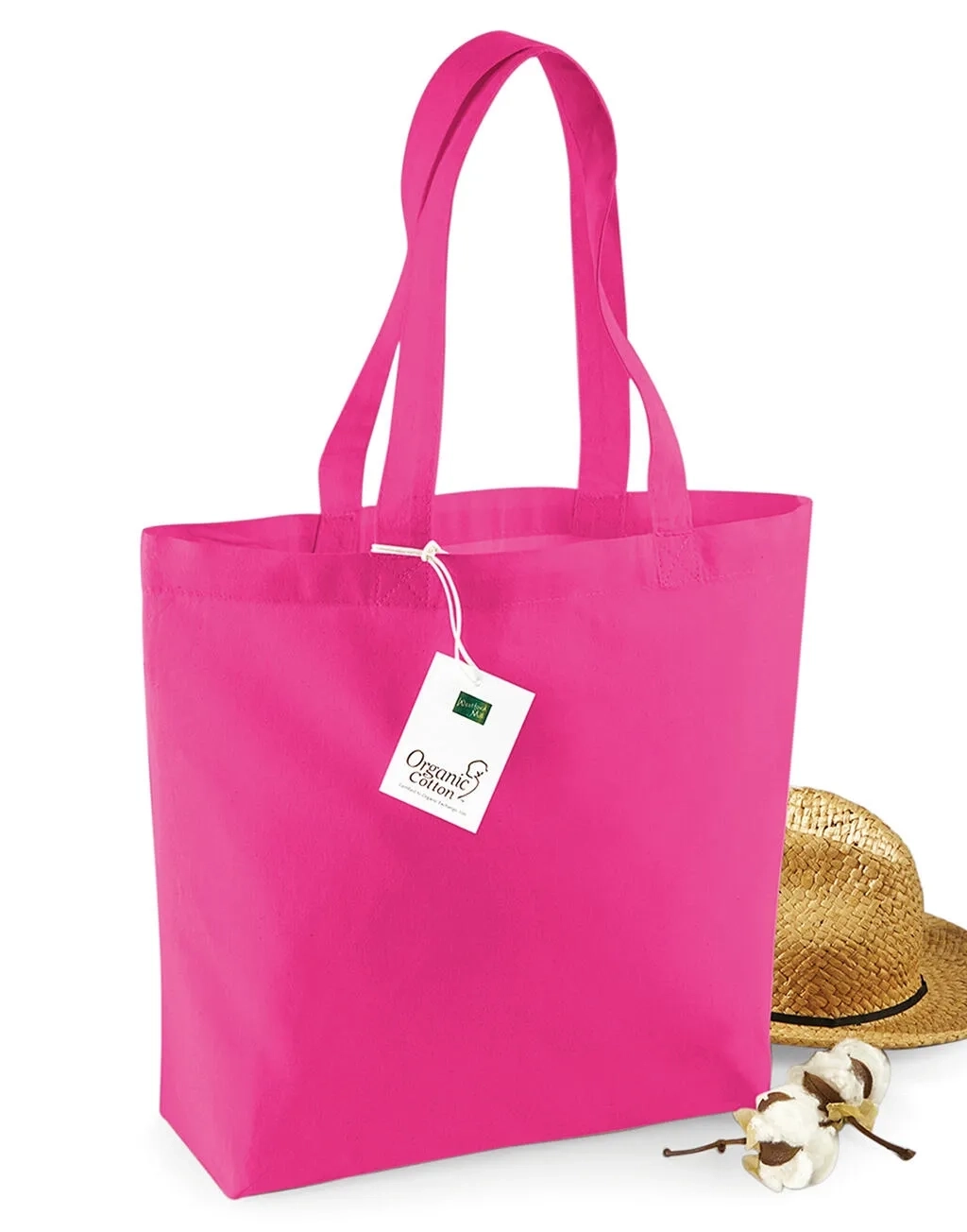 Organic Cotton Shopper